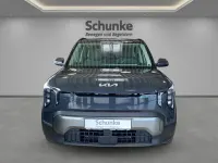 Neu Kia EV2 Air 108 kW (147 PS) 2026 Grau SUV