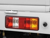 Gebraucht DFSK EC31 60 kW (82 PS) 2024 Van