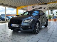 gebraucht Audi SQ5 3.0 TDI Plus quattro Pano Standheizung B&O