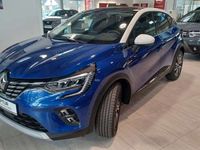 gebraucht Renault Captur ICONIC E-TECH PLUG-in 160