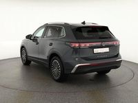 Gebraucht VW Tiguan 150 PS (110 kW) 2025 Grau SUV