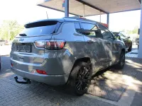 Gebraucht Jeep Compass 241 PS (177 kW) 2021 Grau SUV