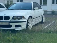 Occasion BMW 328 193 ch (141 kW) 1999 Blanc Berline