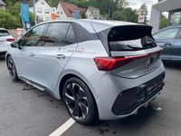 Gebraucht Cupra Born 169 kW (231 PS) 2023 Silber Kleinwagen