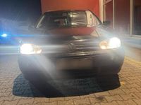 Gebraucht VW Golf IV 2003 Limousine