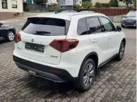 Neu Suzuki Vitara 110 PS (80 kW) 2026 Weiß (cool white pearl) SUV