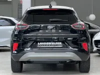 Gebraucht Ford Puma S 155 PS (114 kW) 2020 Obsidianschwarz metallic SUV