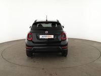 Gebraucht Fiat 500X Cross 2019 Schwarz SUV