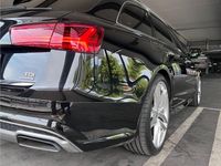 Gebraucht Audi A6 Competition 326 PS (239 kW) 2015 Schwarz Kombi