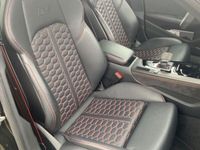 gebraucht Audi RS5 2.9 TFSI tiptronic quattro Sportback -
