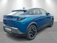 Neu Peugeot 3008 Allure 224 PS (164 kW) 2026 Blau SUV
