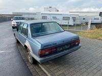 gebraucht Opel Ascona 1,8 S Jubilee Automatik