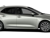 Neu Toyota Corolla 196 PS (144 kW) 2025 Silber Kombi