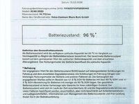 Gebraucht Volvo XC40 Core 169 kW (231 PS) 2023 Weiß crystal white / metallic SUV