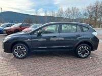 Gebraucht Subaru XV Active 150 PS (110 kW) 2017 Dark grey SUV