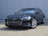 Gebraucht Audi A6 Sport 245 PS (180 kW) 2019 Mythosschwarz metallic (metallic) Kombi