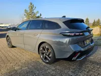 Gebraucht Peugeot 308 SW Allure 131 PS (96 kW) 2025 Selenium grau metallic Kombi