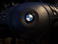 Gebraucht BMW 320 170 PS (125 kW) 2004 Silber Limousine