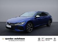 Brugt VW Arteon R 320 HK (235 kW) 2023 Blå Sedan