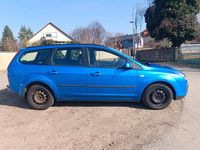 Gebraucht Ford Focus 101 PS (74 kW) 2009 Kombi