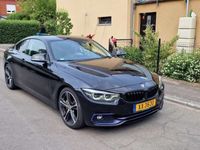 gebraucht BMW 430 430 i Coupe Sport Line