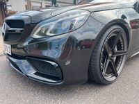 gebraucht Mercedes E63 AMG W212 K AMG4matic Kombi Facelift Inz...