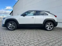 Gebraucht Mazda MX30 107 kW (146 PS) 2021 Ceramic metallic 3tone SUV