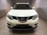 Gebraucht Nissan X-Trail Acenta 131 PS (96 kW) 2016 Brilliant white (m) SUV