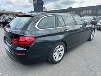 gebraucht BMW 520 d Touring/ACC/CAM/AHK/SHZ