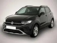 Neu VW T-Cross Life 116 PS (85 kW) 2025 Manufacturer SUV