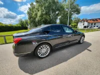 Gebraucht BMW 750 Performance 400 PS (294 kW) 2017 Schwarz Limousine