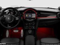 gebraucht Mini John Cooper Works 3-Türer Premium Plus Paket