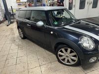 gebraucht Mini Cooper D Cooper