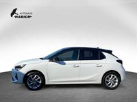 Gebraucht Opel Corsa GS Line 101 PS (74 kW) 2020 Weiß Kleinwagen