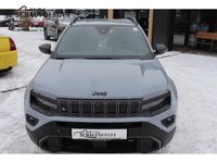 Neu Jeep Avenger 145 PS (106 kW) 2026 Grau SUV