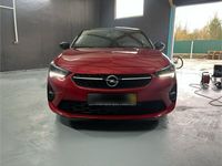 gebraucht Opel Corsa 1.2 Sport line