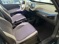Gebraucht VW ID.3 150 kW (204 PS) 2020 Grau Kleinwagen