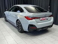 Gebraucht BMW M440 M Sport 374 PS (275 kW) 2023 Grau Limousine
