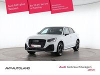Gebraucht Audi Q2 S-Line 150 PS (110 kW) 2024 SUV