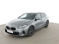 Gebraucht BMW 120 170 PS (125 kW) 2025 Silber Kleinwagen