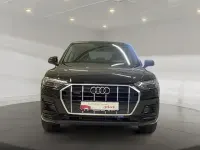 Gebraucht Audi Q5 Sportback Design 204 PS (150 kW) 2023 Brillantschwarz SUV