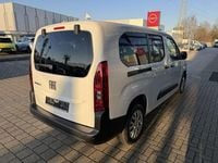 Neu Fiat Doblò 131 PS (96 kW) 2025 Weiß Van / Kleinbus
