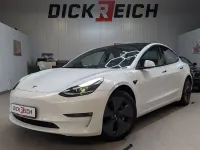 Gebraucht Tesla Model 3 366 kW (498 PS) 2021 Weiß Limousine