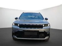 Gebraucht Jeep Compass 145 PS (106 kW) 2026 Grau / dach schwarz SUV