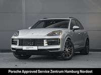 Second-hand Porsche Cayenne 470 CP (345 kW) 2024 Argintiu SUV