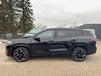 Gebraucht VW Tayron R-line 265 PS (194 kW) 2025 Grenadillschwarz SUV