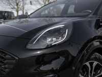 Gebraucht Ford Puma ST-Line 155 PS (114 kW) 2024 Agate black SUV