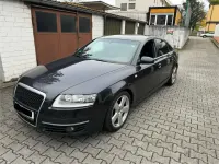 Gebraucht Audi A6 170 PS (125 kW) 2005 Limousine