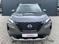 Neu Nissan X-Trail Tekna 213 PS (156 kW) 2026 Gun metallic SUV