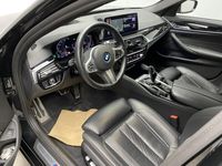 gebraucht BMW 540 540d xDrive M Sport Laser + HUD + Mild Hybrid